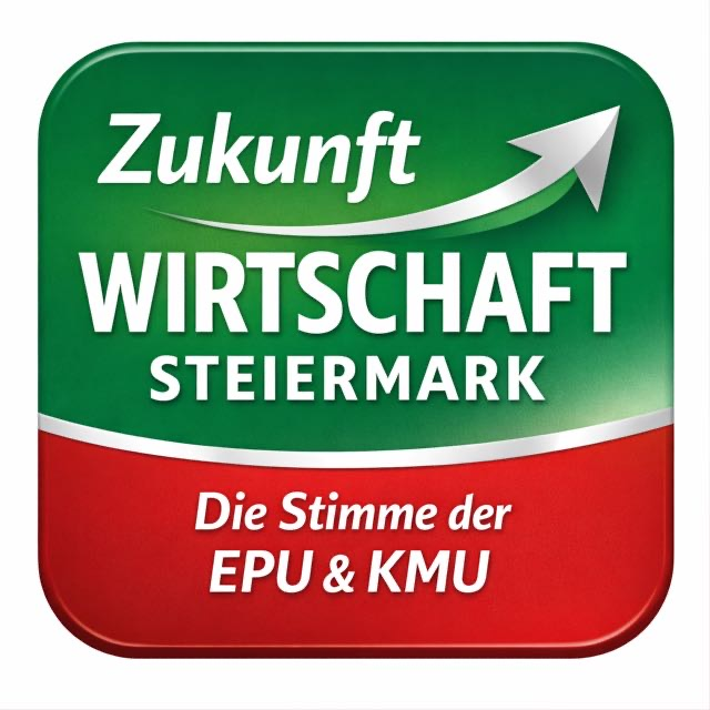 Logo Zukunft Wirtschaft Steiermark
